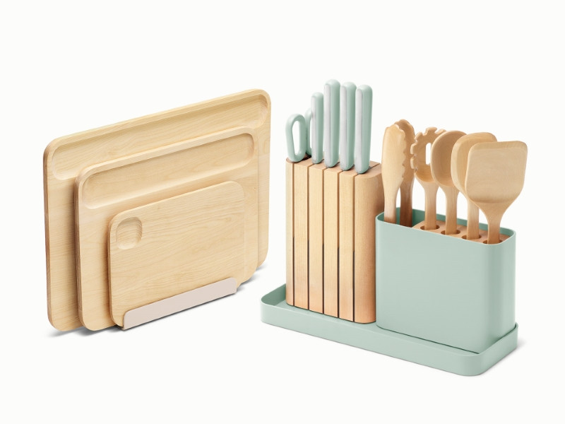 Prep & Boards Set | Caraway