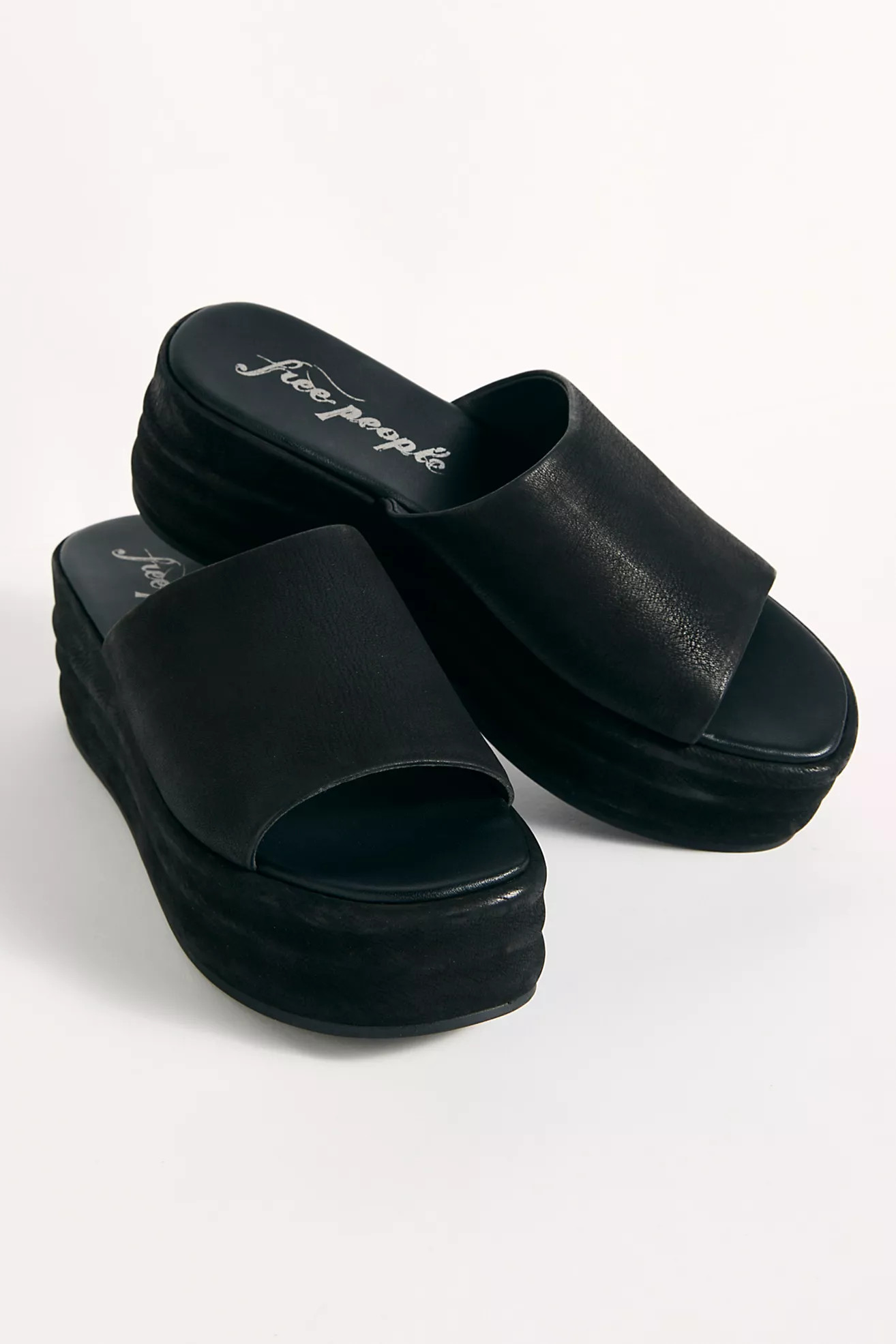 Harbor Flatform Sandals | Free People (Global - UK&FR Excluded)