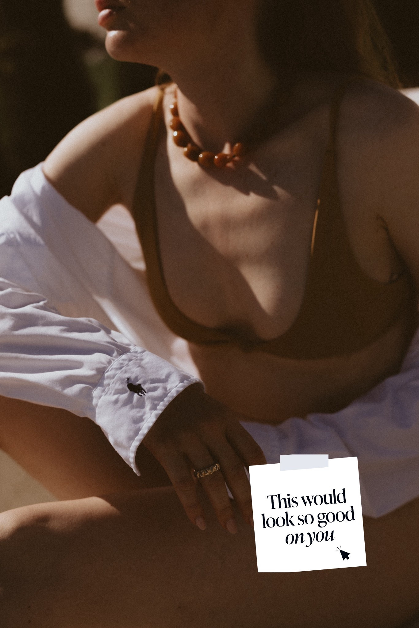 For ladies looking for underwire bikinis 👙 right now: I linked my faves right here. 

#LTKSwim #LTKTravel #LTKFindsUnder100