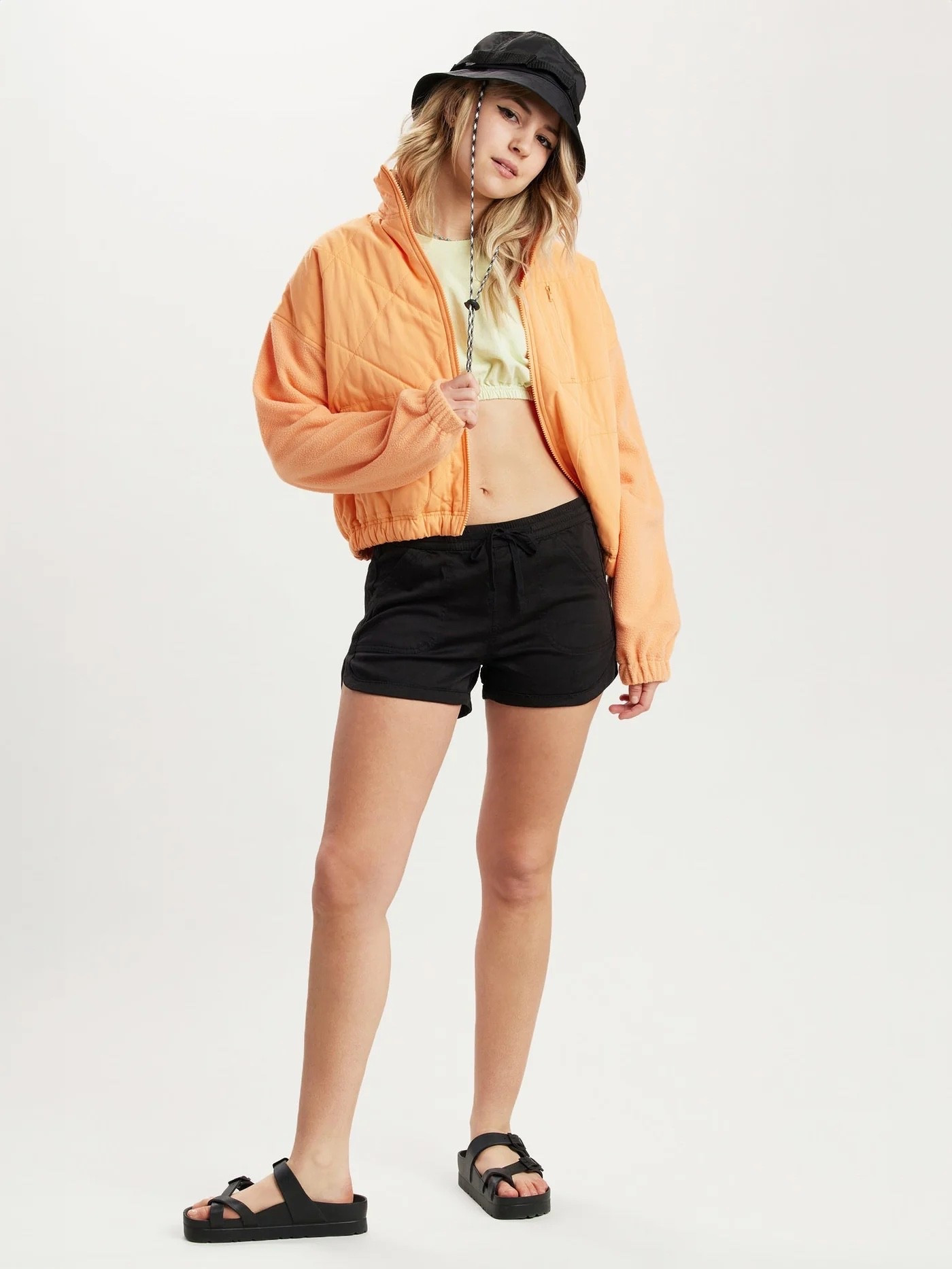 Best summer shorts in 8 colors 

#LTKSummerEdit #LTKFindsUnder50 #LTKSeasonal