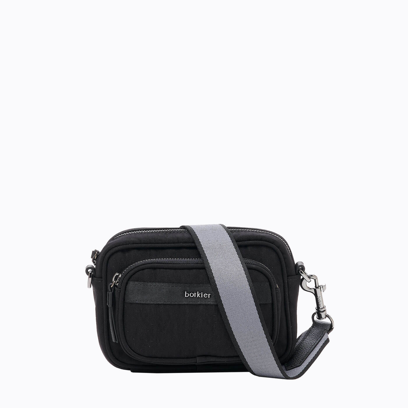 Cooper Nylon Camera Crossbody | Botkier New York