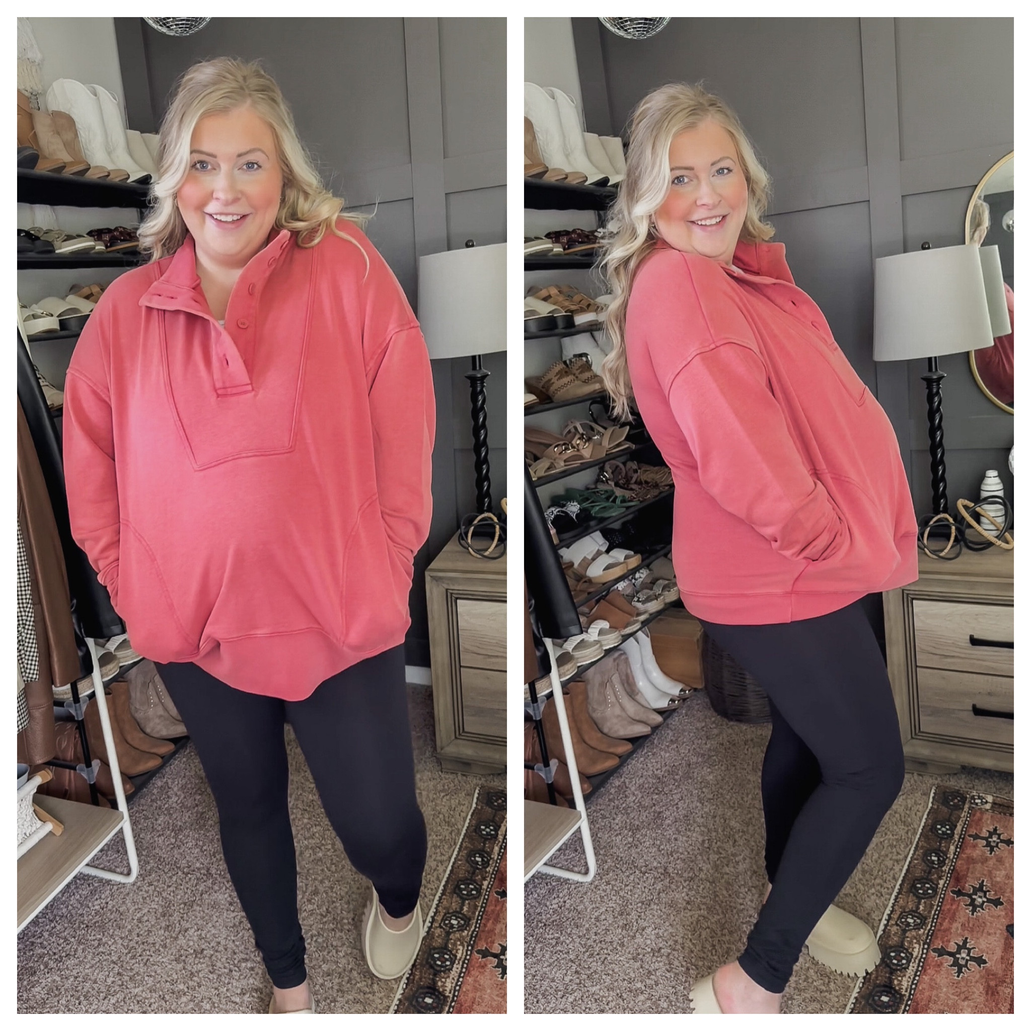 Walmart fashion 
Bump style


#LTKmidsize #LTKbump #LTKstyletip