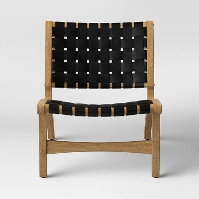Ceylon Woven Accent Chair - Opalhouse™ | Target