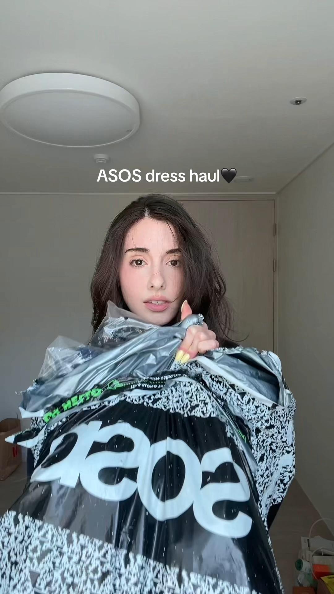 ASOS dresses under $65 