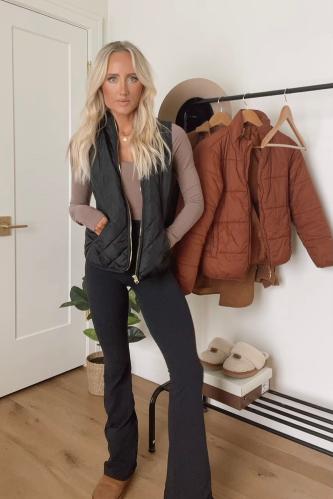 Comfy classy OOTD

#LTKstyletip #LTKunder50 #LTKunder100