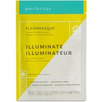 Patchology FlashMasque Illuminate - Single | Look Fantastic (UK)