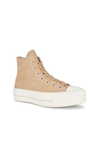 Chuck Taylor All Star Lift Cozy Utility Sneaker
                    
                    Converse | Revolve Clothing (Global)