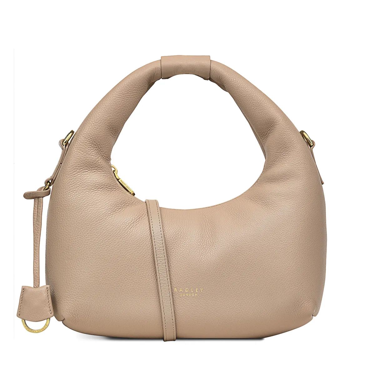 Leather Handbag | Charles Street SS24 | Radley London | Radley