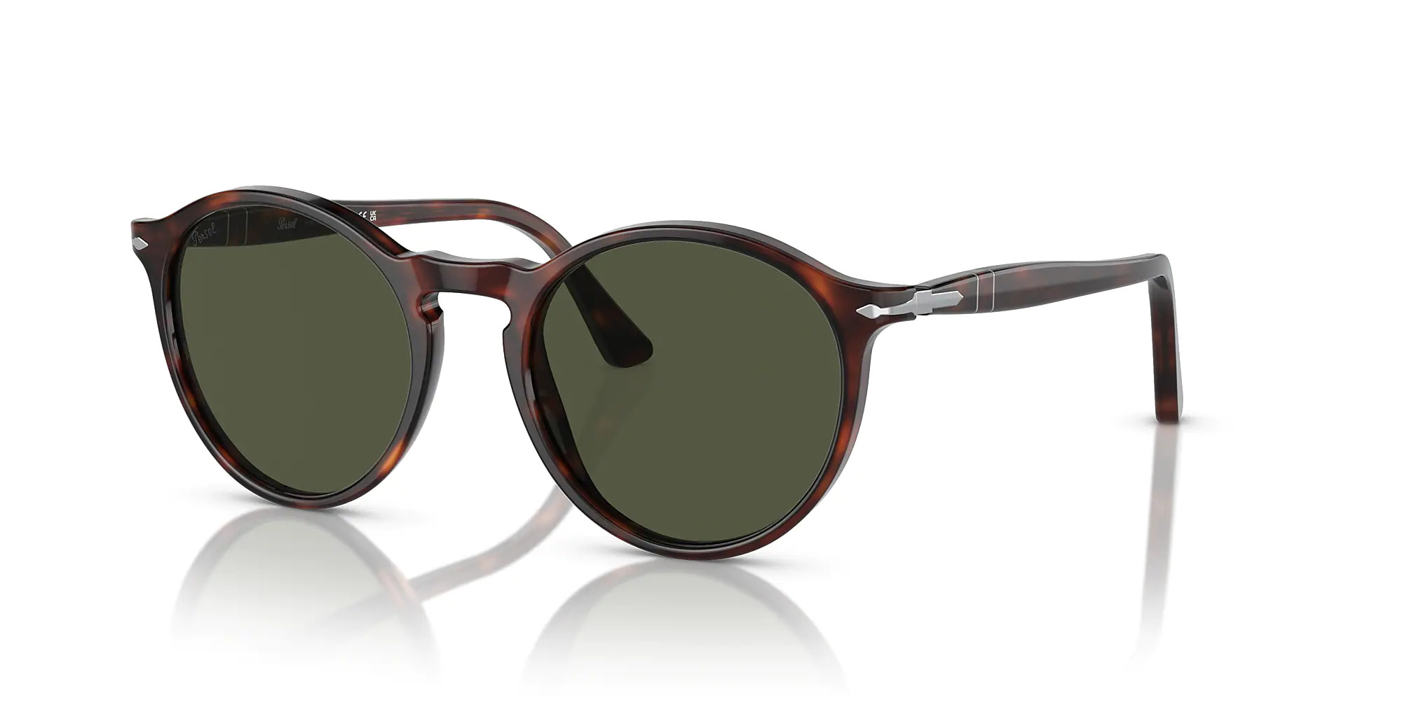 Lenses
   
   
      
         Lenses
         From standard to polarized, the selection of cryst... | Persol USA/CA