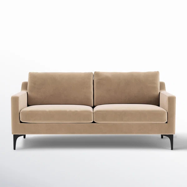 Jones 69" Loveseat | Wayfair North America
