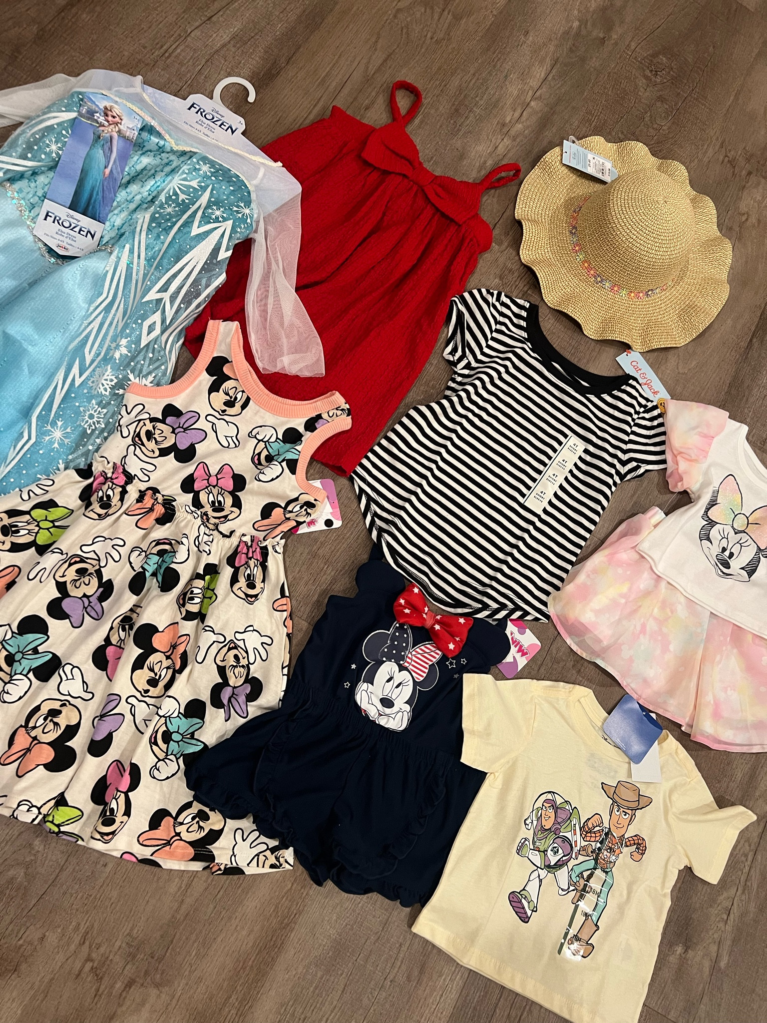 More Disney cruise finds! I’m almost done shopping for the entire family 😂❤️🛳️

#LTKTravel #LTKKids #LTKFamily