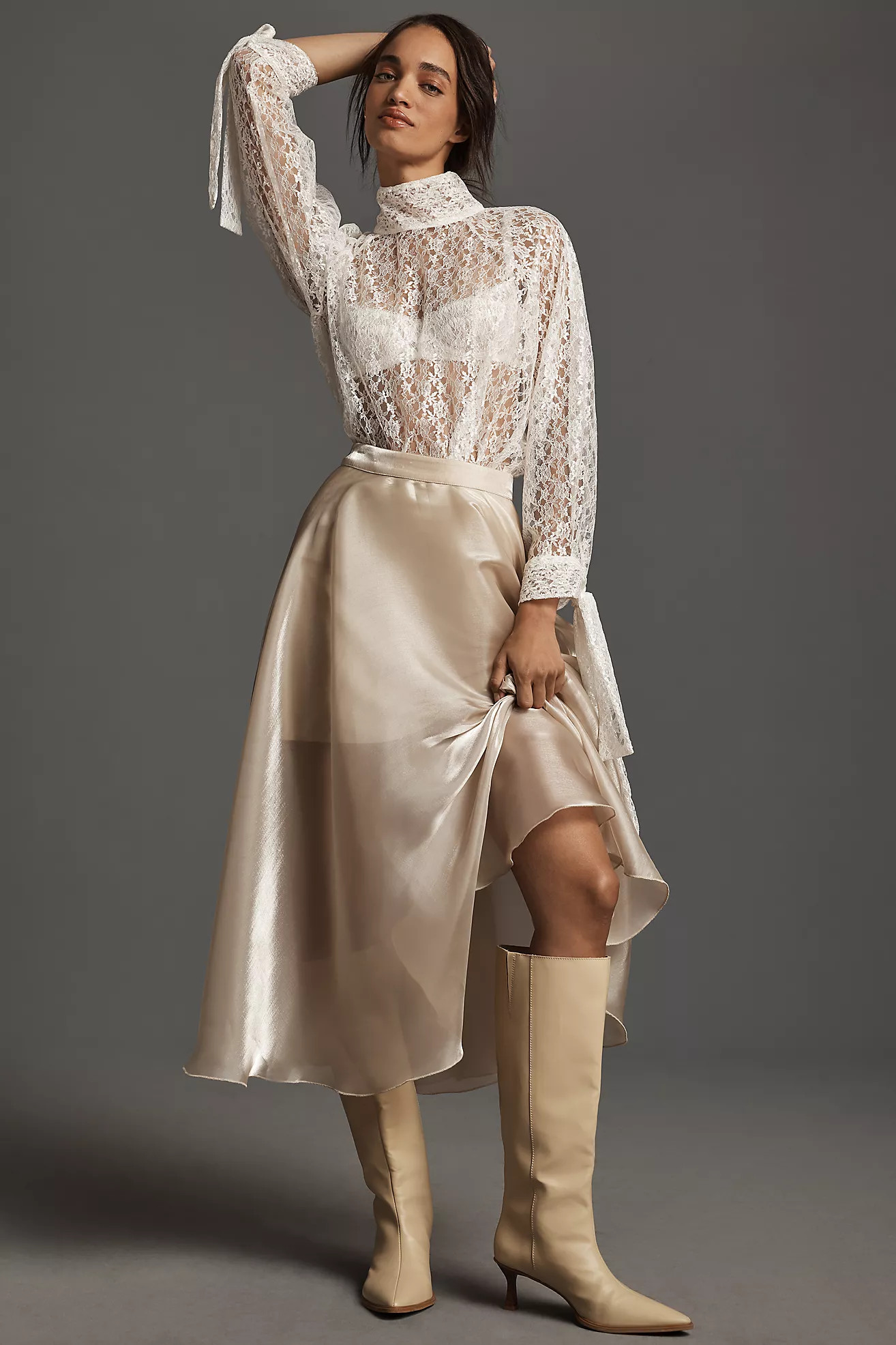 Coconuts by Matisse Carla Boots | Anthropologie (US)