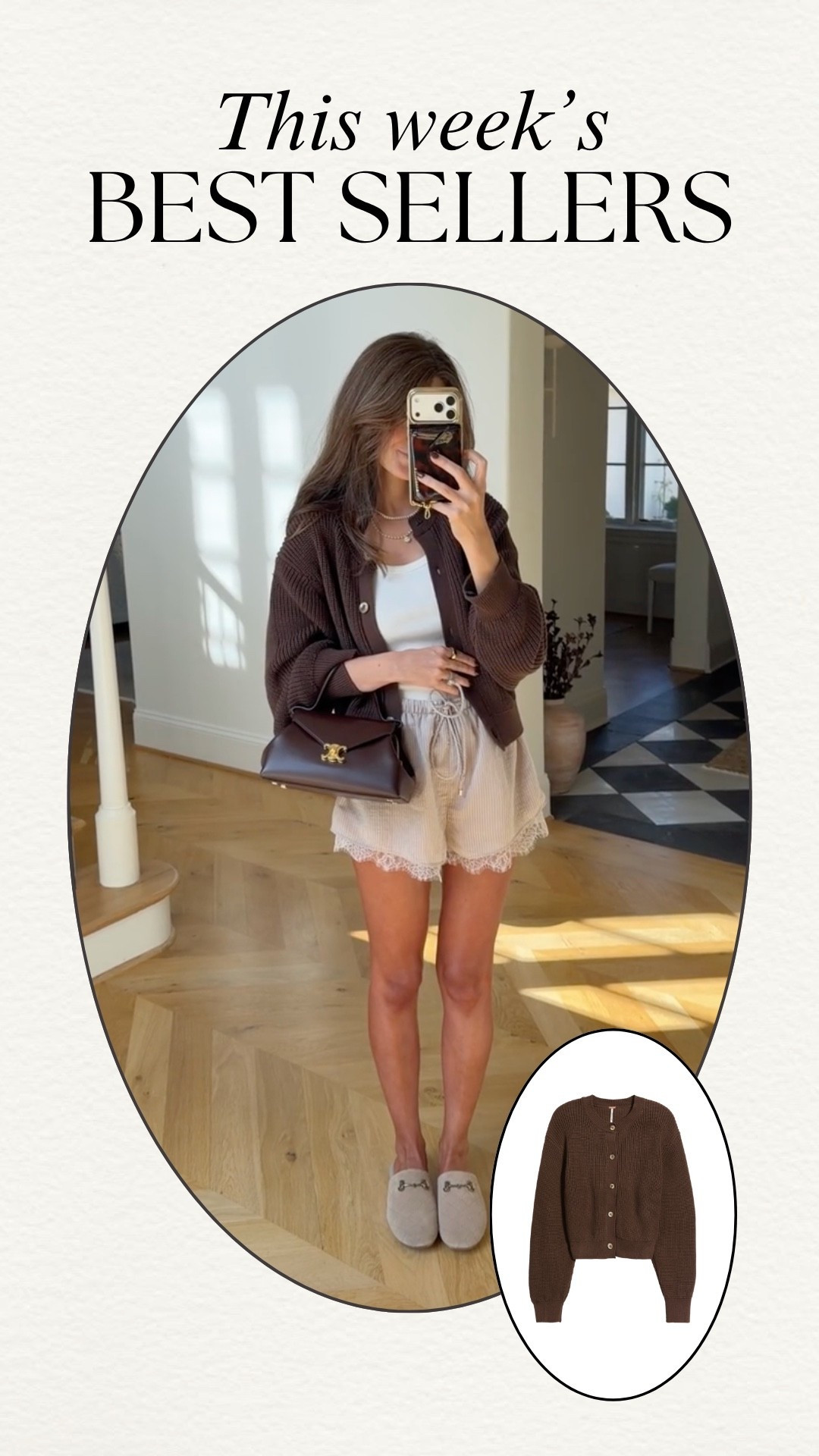This free people sweater was a weekly best seller and it’s on sale!!

#LTKootd #LTKSeasonal #LTKSaleAlert