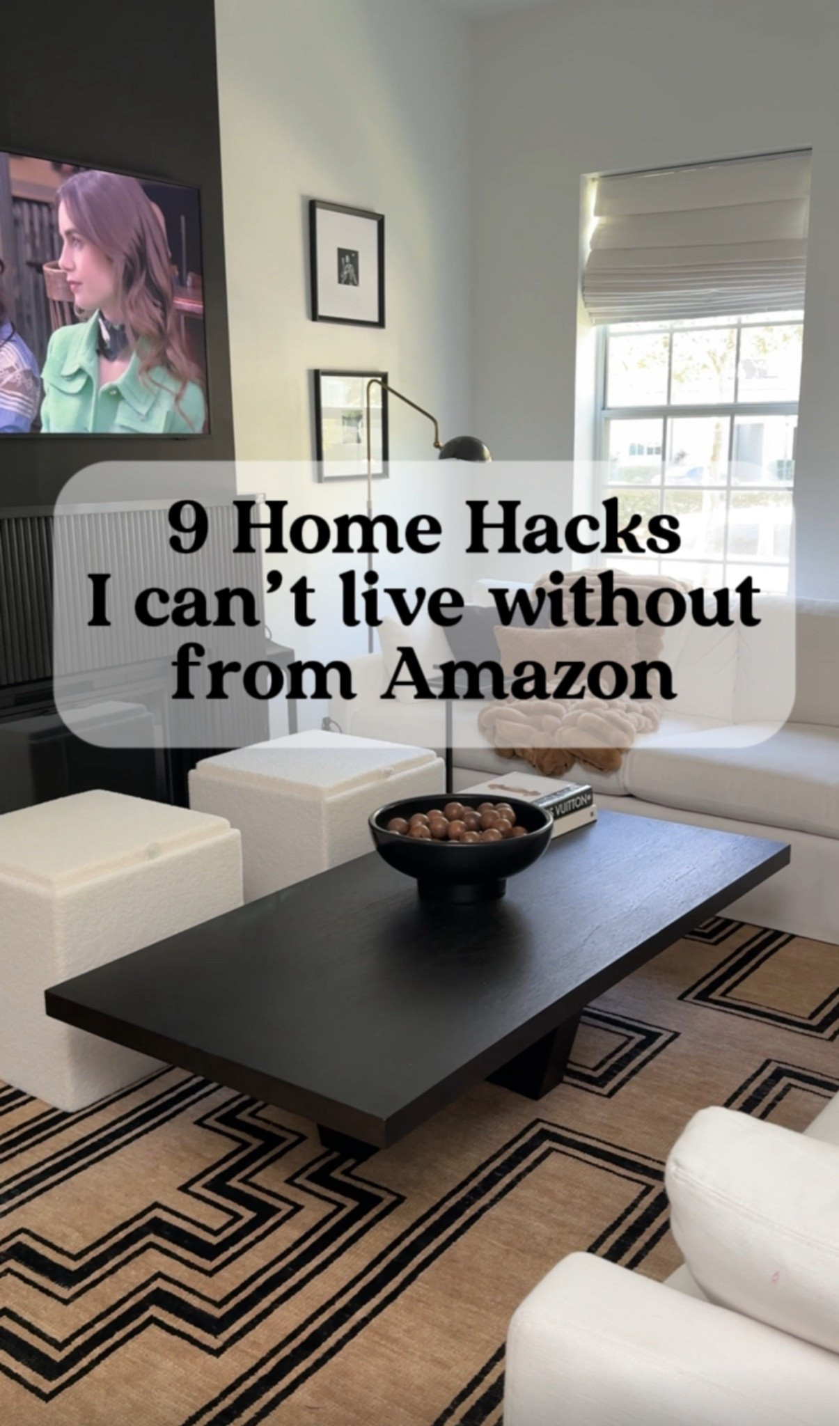 9 home hacks I can’t live without from Amazon 