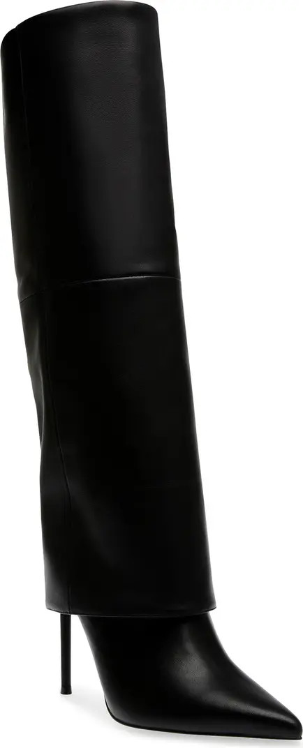 Smith Knee High Boot (Women) | Nordstrom