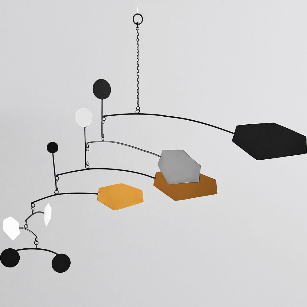 Mid-Century Mobile | West Elm (US)