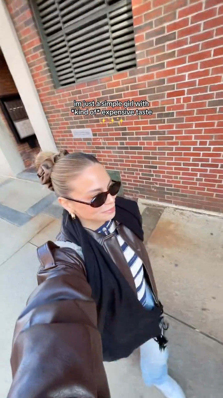 i’m just a simple girl with *kind of* expensive taste ✨✨✨✨

#LTKSeasonal #LTKTravel #LTKStyleTip