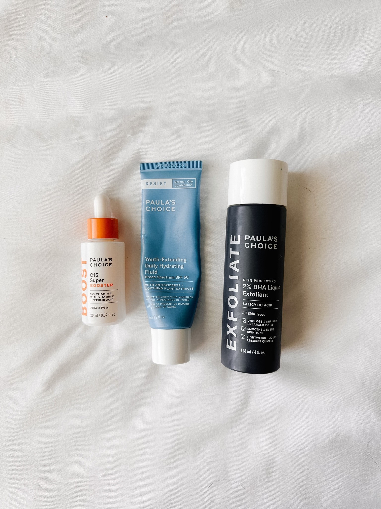 Paula’s choice is 30% off for Memorial Day!

#LTKselfcare #LTKmomlife #LTKBeauty
