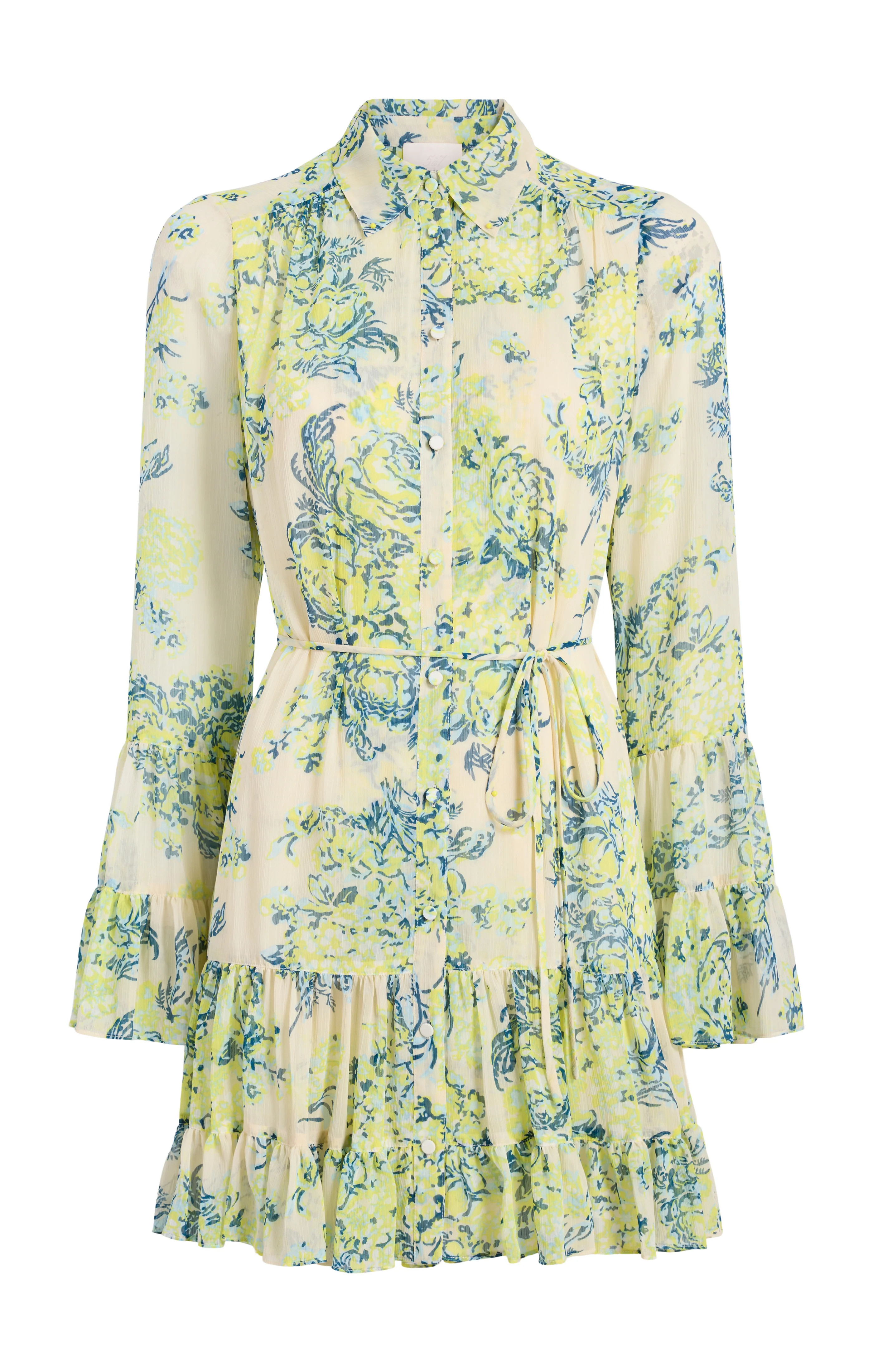 Lyra Dress | Cinq à Sept