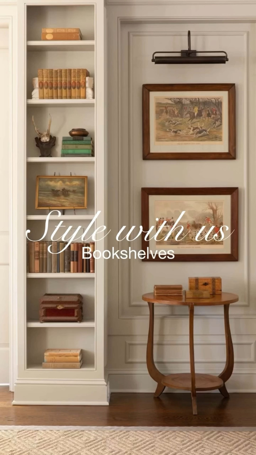The things your bookshelves are missing - shop them all here!

#LTKHome #LTKstorytime #LTKTravel