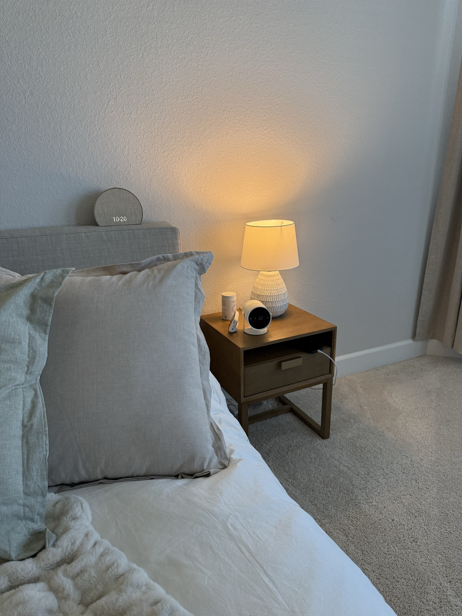 Lamp is from target but out of stock :(

#LTKHome #LTKHoliday #LTKSeasonal