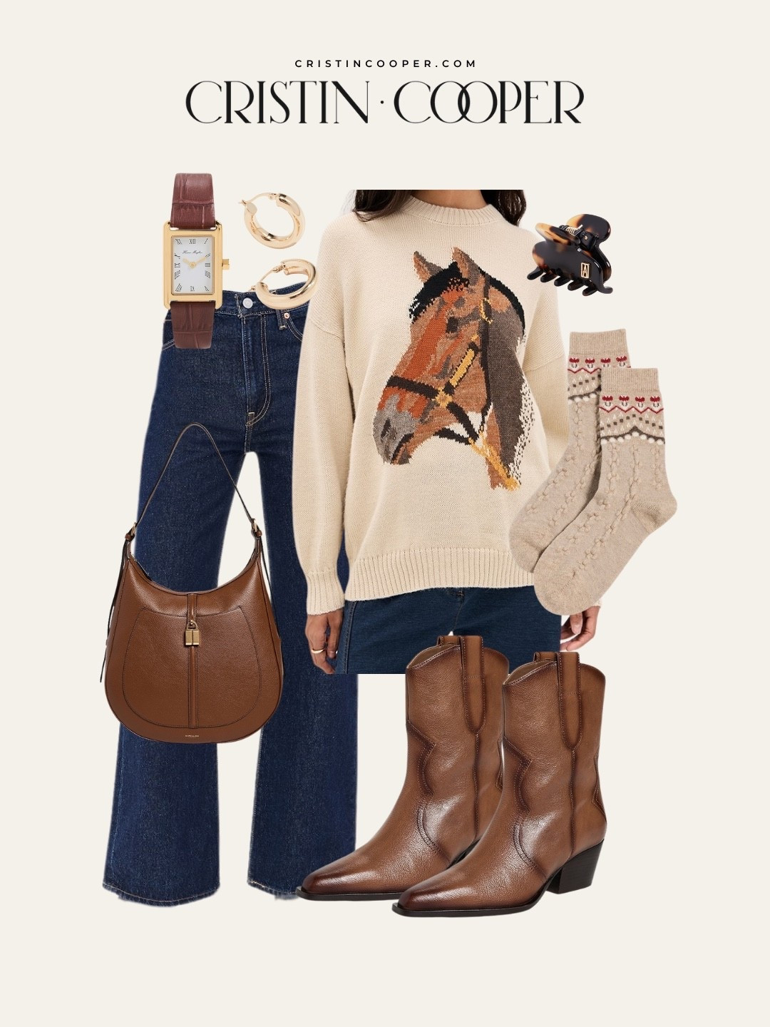 Western Fall Outfit Idea

#LTKStyleTip #LTKSeasonal