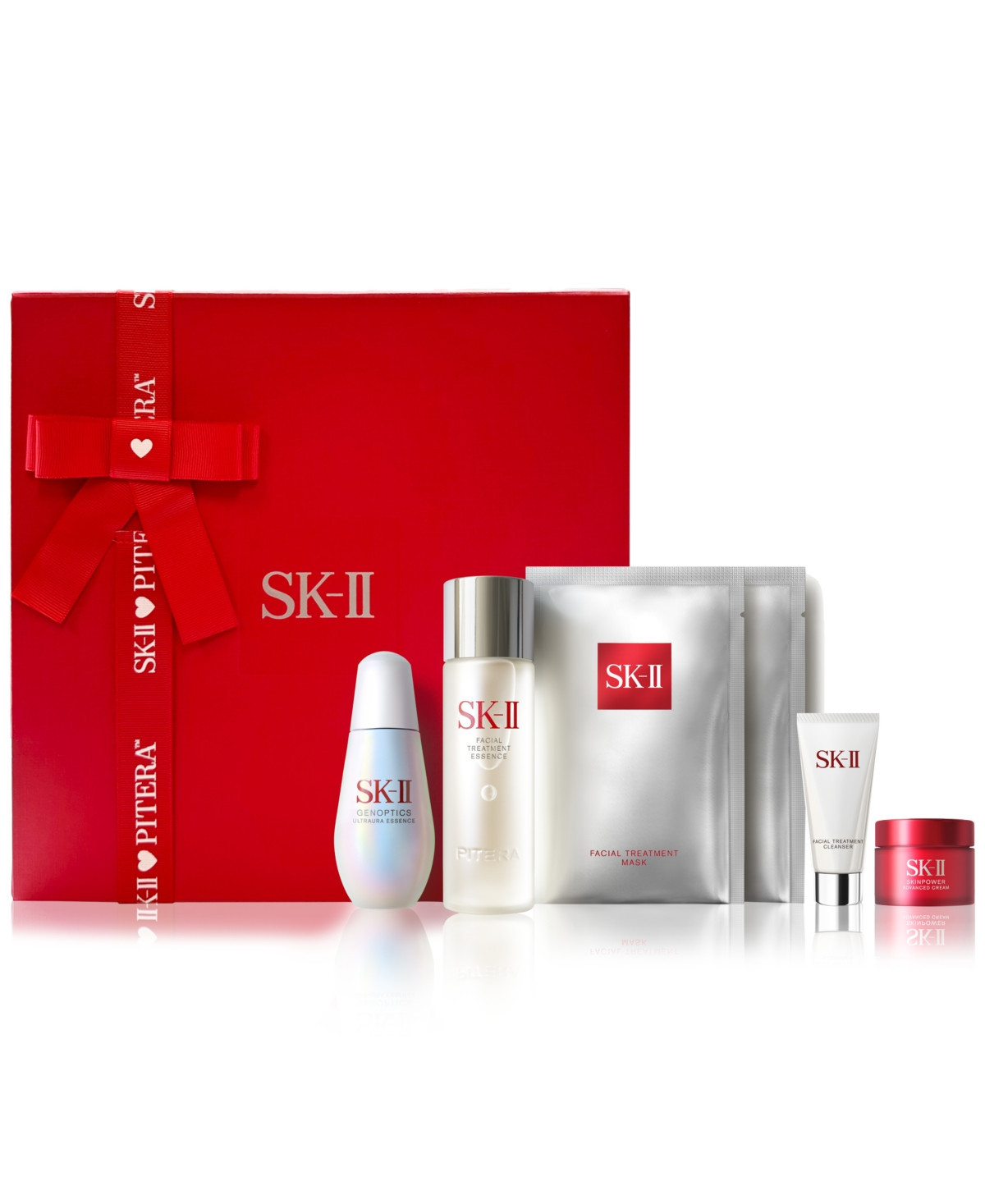 Sk-ii 6-Pc. Brightening Skincare Set | Macy's