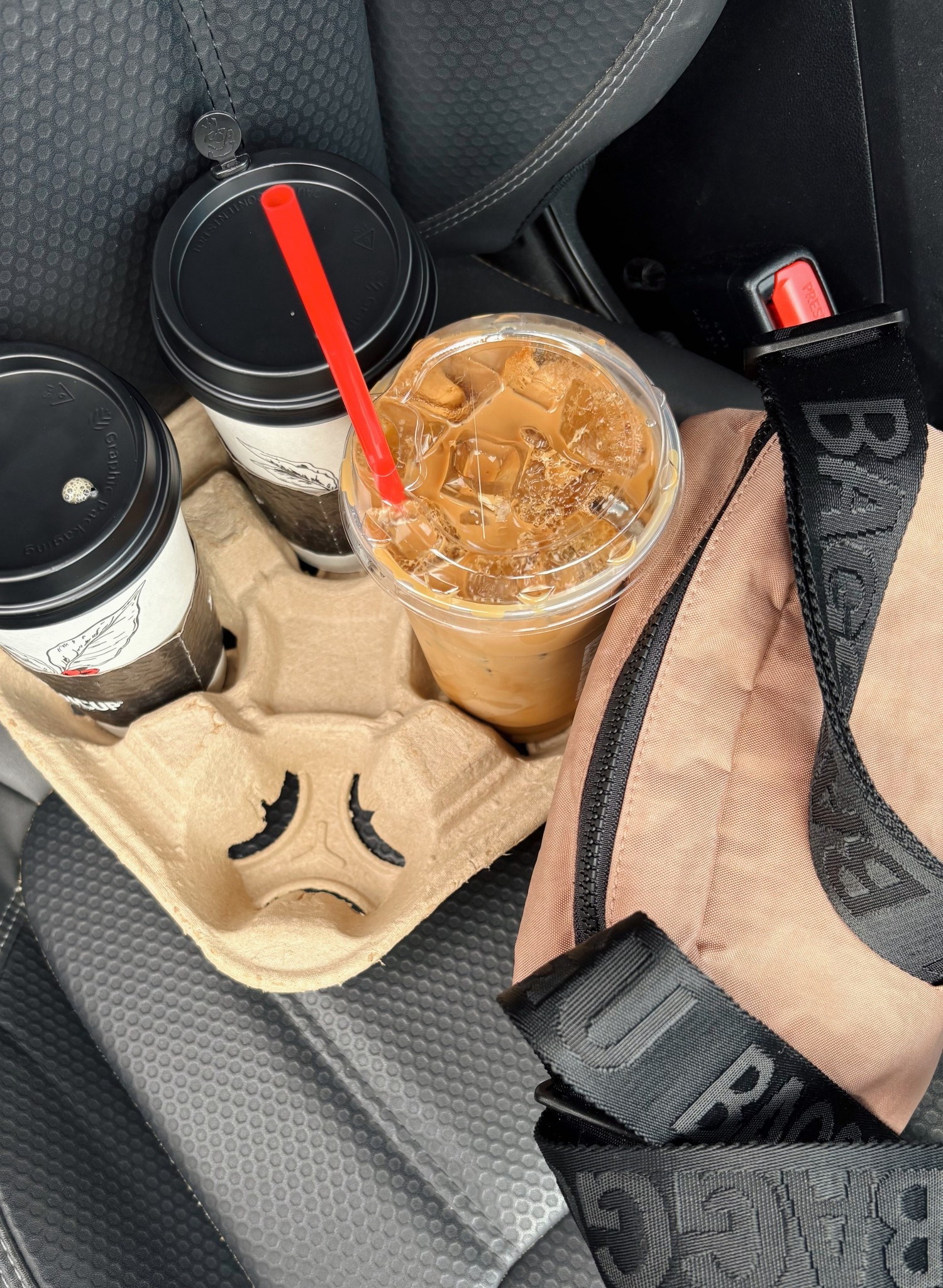 Baggu, Spring Bag, Spring Fashion, Crossbody Bag, Spring Purse 

#LTKFindsUnder50 #LTKSeasonal #LTKItBag