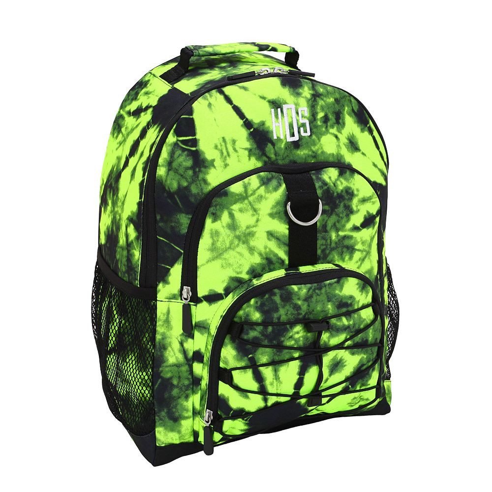 Gear-Up Santa Cruz Tie-Dye  Backpack | Pottery Barn Teen