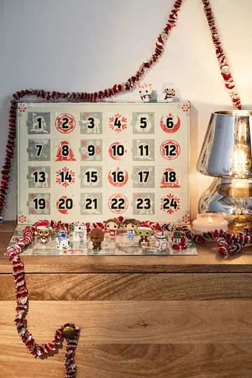 Funko Advent Calendar | Urban Outfitters (US and RoW)