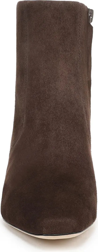 Sutter Bootie (Women) | Nordstrom