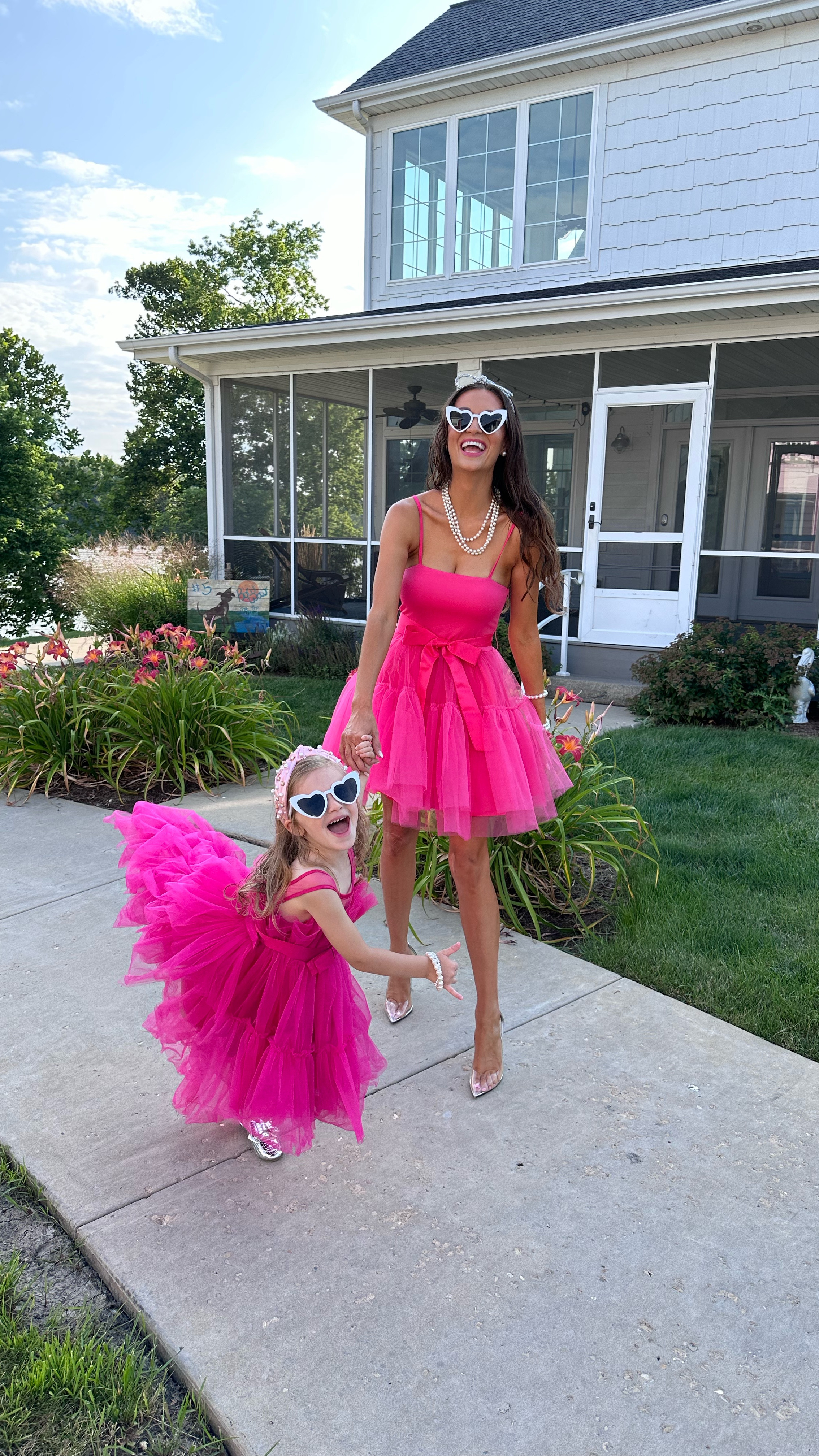 #LTKWatchNow #LTKStyleTip #LTKFamily