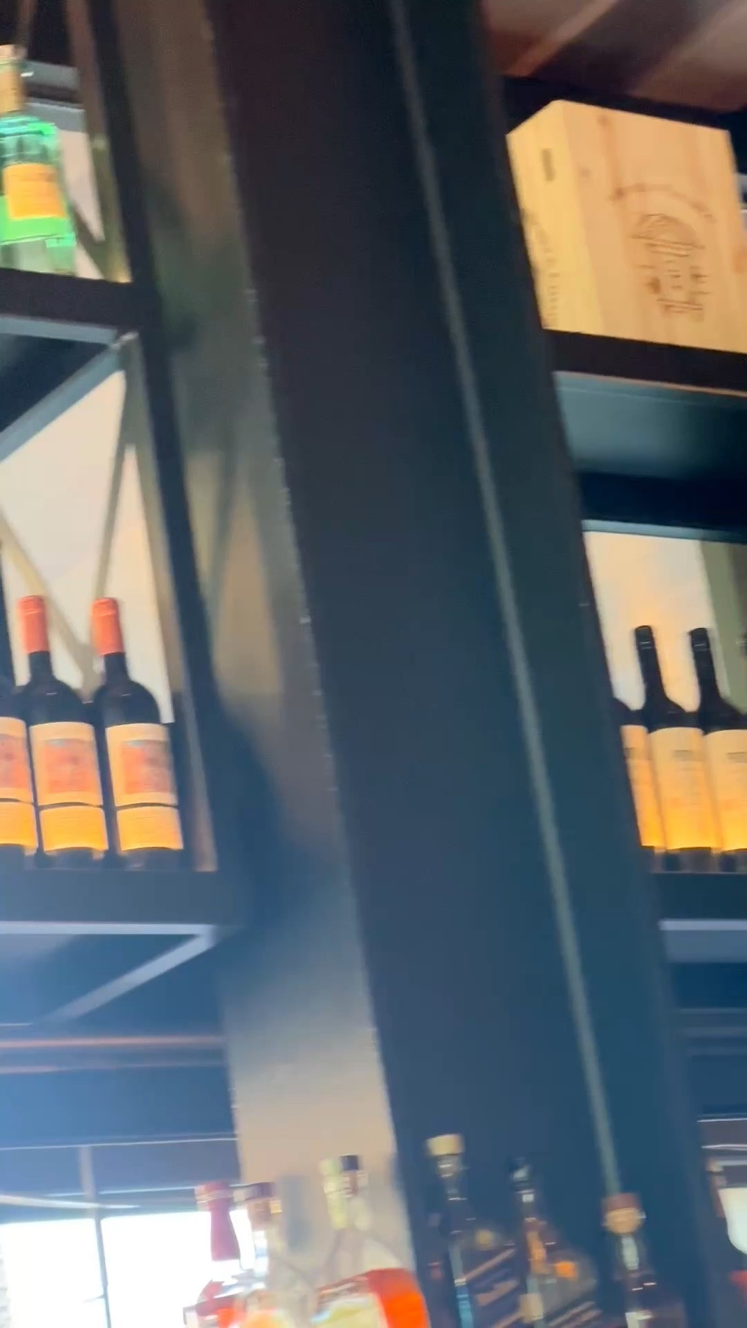 Whether you choose a wall-mounted or ceiling-mounted wine rack, it’s one of the easiest ways to give your home bar a custom, designer feel. Wall-mounted racks are perfect for maximizing space, while ceiling-mounted designs create a stunning statement and keep your favorite bottles beautifully on display.

If you’re updating your entertaining space, now is a great time to check out the Amazon Prime Day deals. 🍷✨

#AmazonPrimeDay #AmazonPrimeDayDeals #WineRack #WallMountedWineRack #CeilingMountedWineRack #HomeBar #BarCabinet #WineStorage #ModernHome #KitchenDesign #EntertainingAtHome #AmazonHome #InteriorDesign

#LTKdayinmylife #LTKHome #LTKSaleAlert