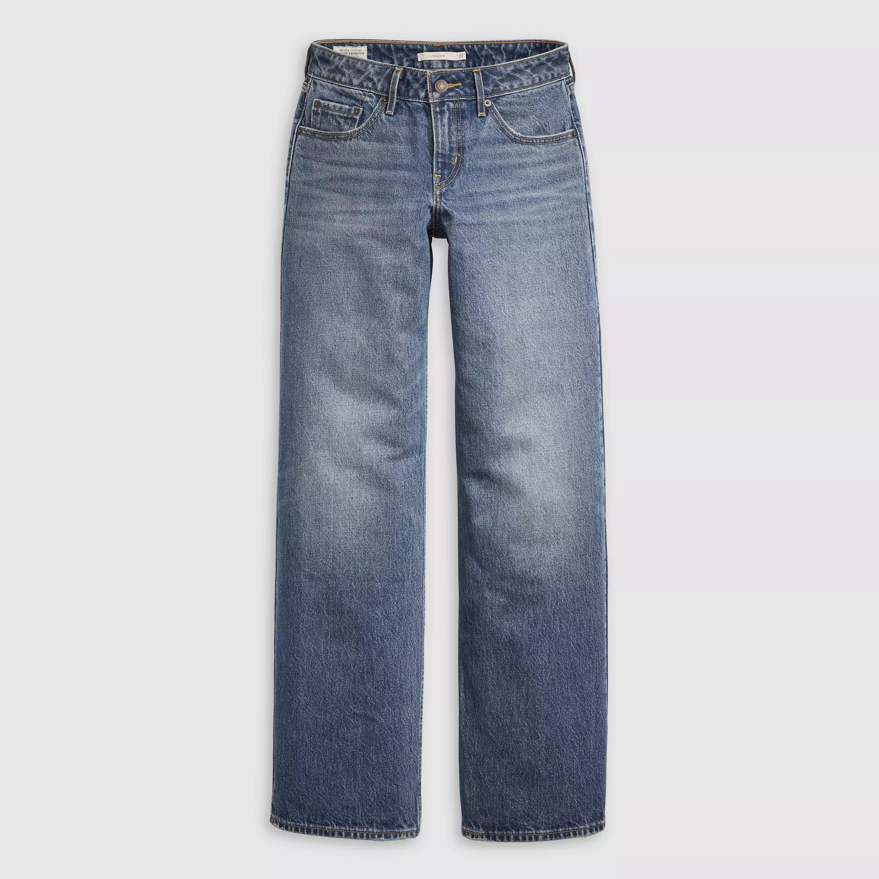 Low Loose Women's Jeans | Levi's US