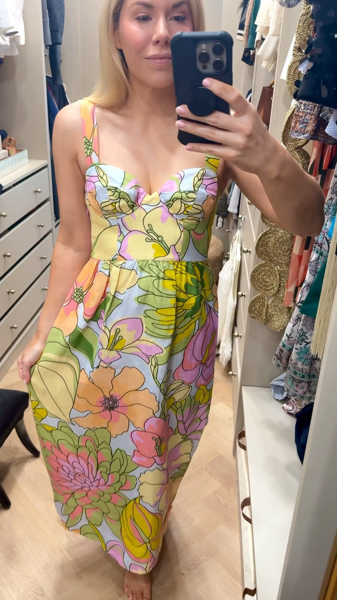 Dress round up! 
Summer dress
Vacation dress
Vacation outfit

#LTKootd #LTKgrwm #LTKdayinmylife