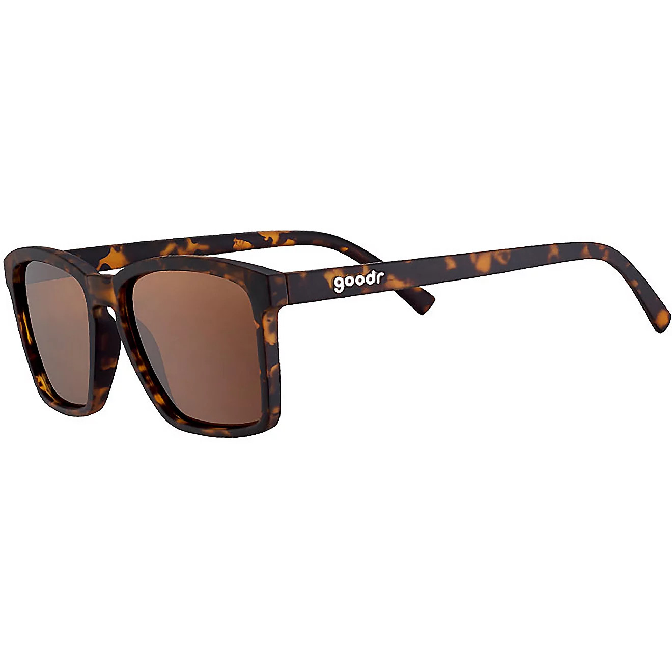 goodr LFG Square Sunglasses | Academy Sports + Outdoors
