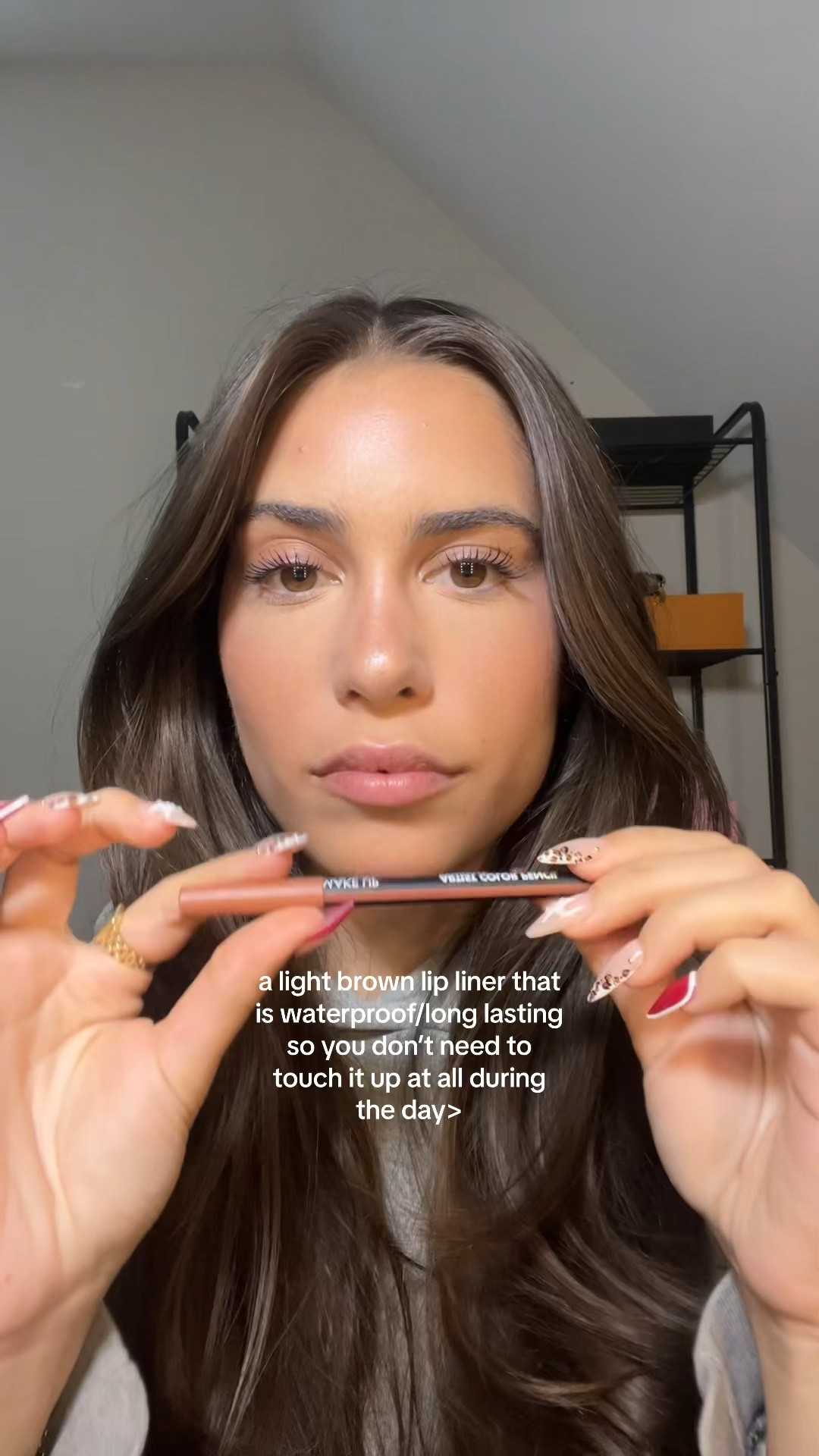 lip liner! 

#LTKFindsUnder50 #LTKSeasonal #LTKBeauty