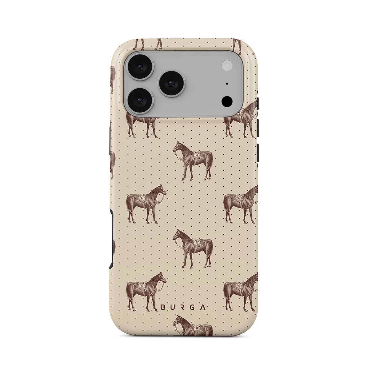 Wild West - iPhone 17 Pro Max Case | BURGA