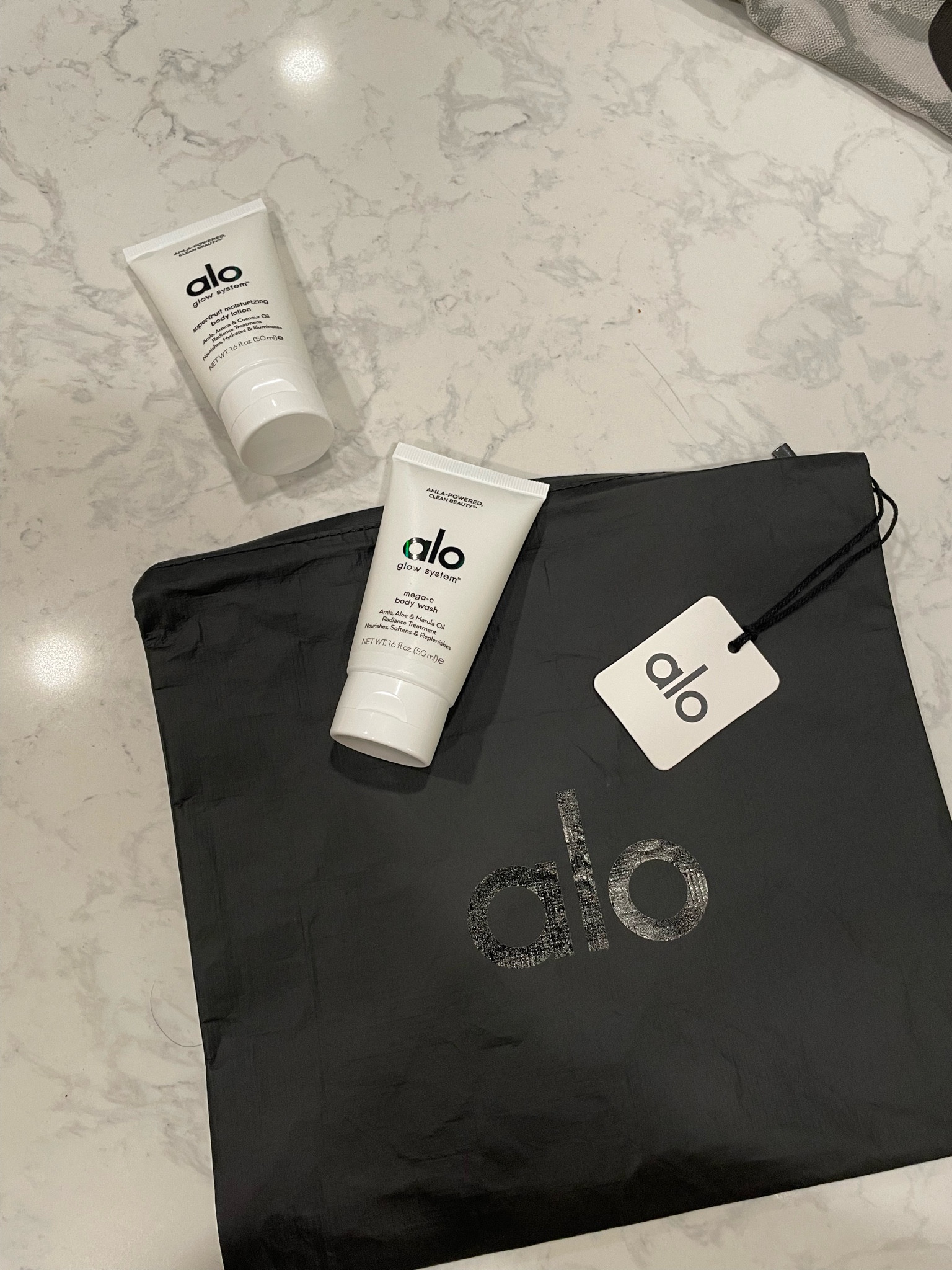 A little Alo Yoga haul as a birthday gift to myself 🫶🏼 

#LTKfit