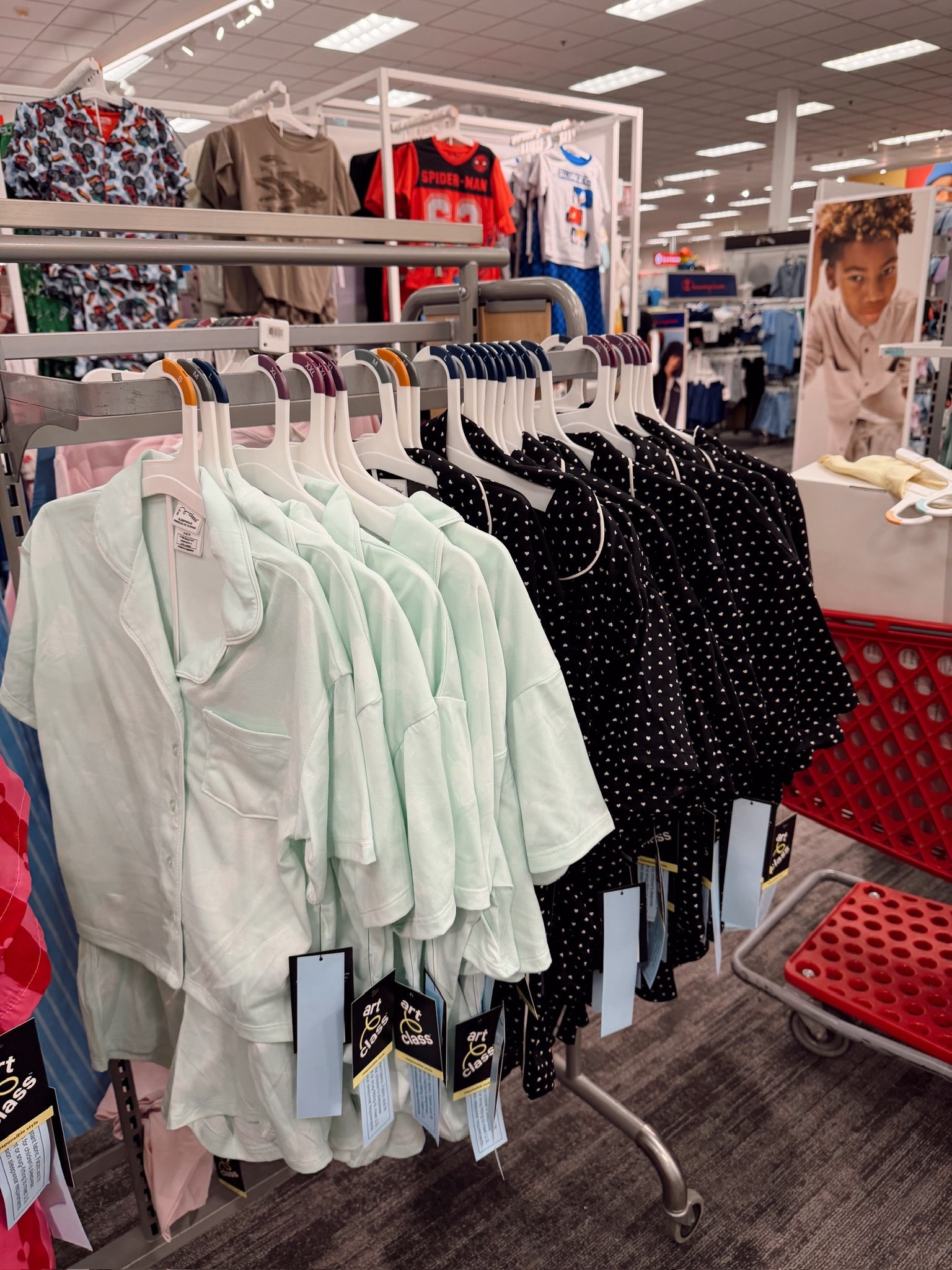 Girls pajama sets 🌙

#LTKKids #LTKmomlife #LTKootd