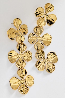 En Cavale Santa Catalina Earrings | Anthropologie (US)