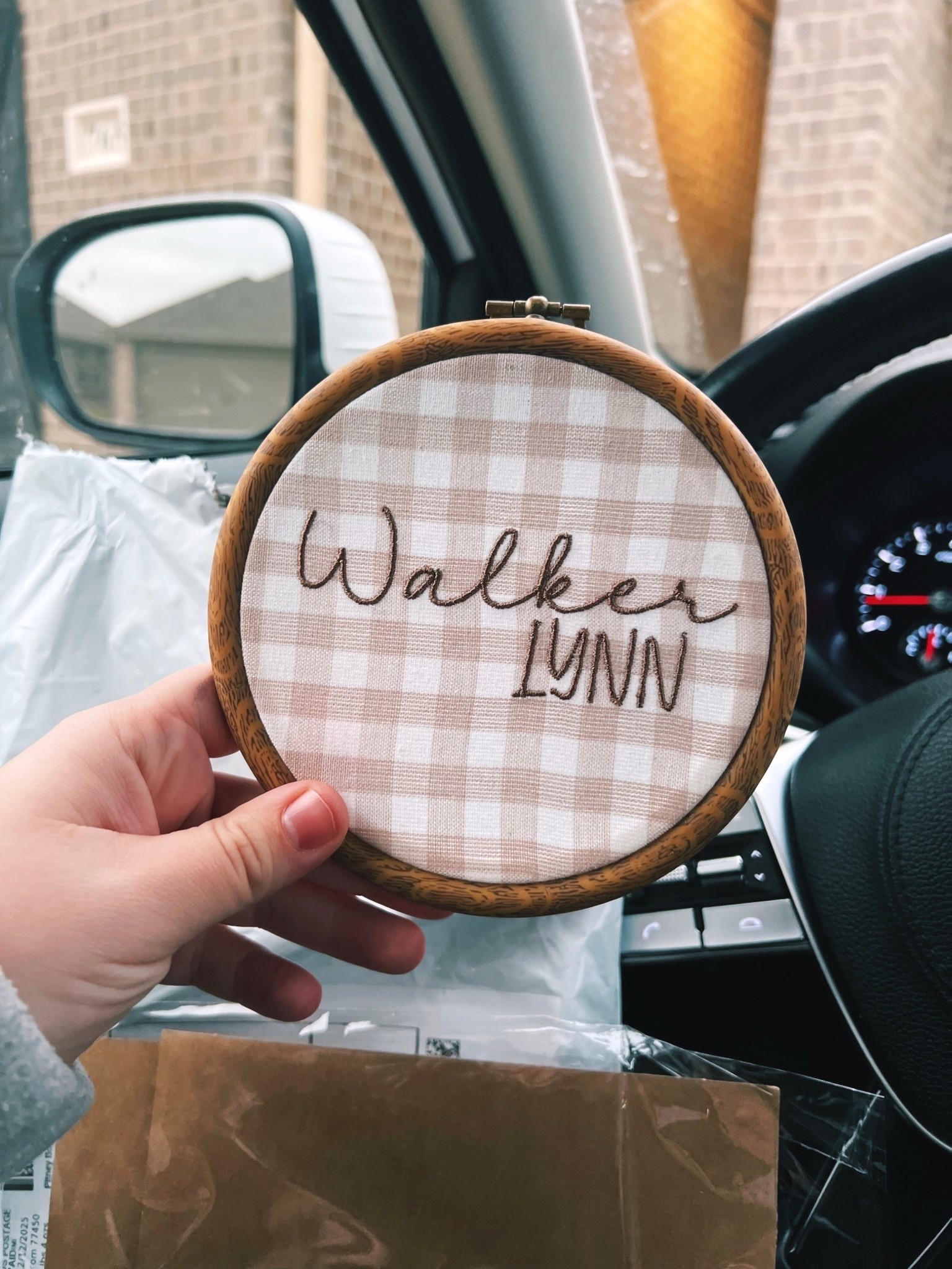 The sweetest way to announce baby’s name.🤍

#LTKGiftGuide #LTKFindsUnder50 #LTKBaby