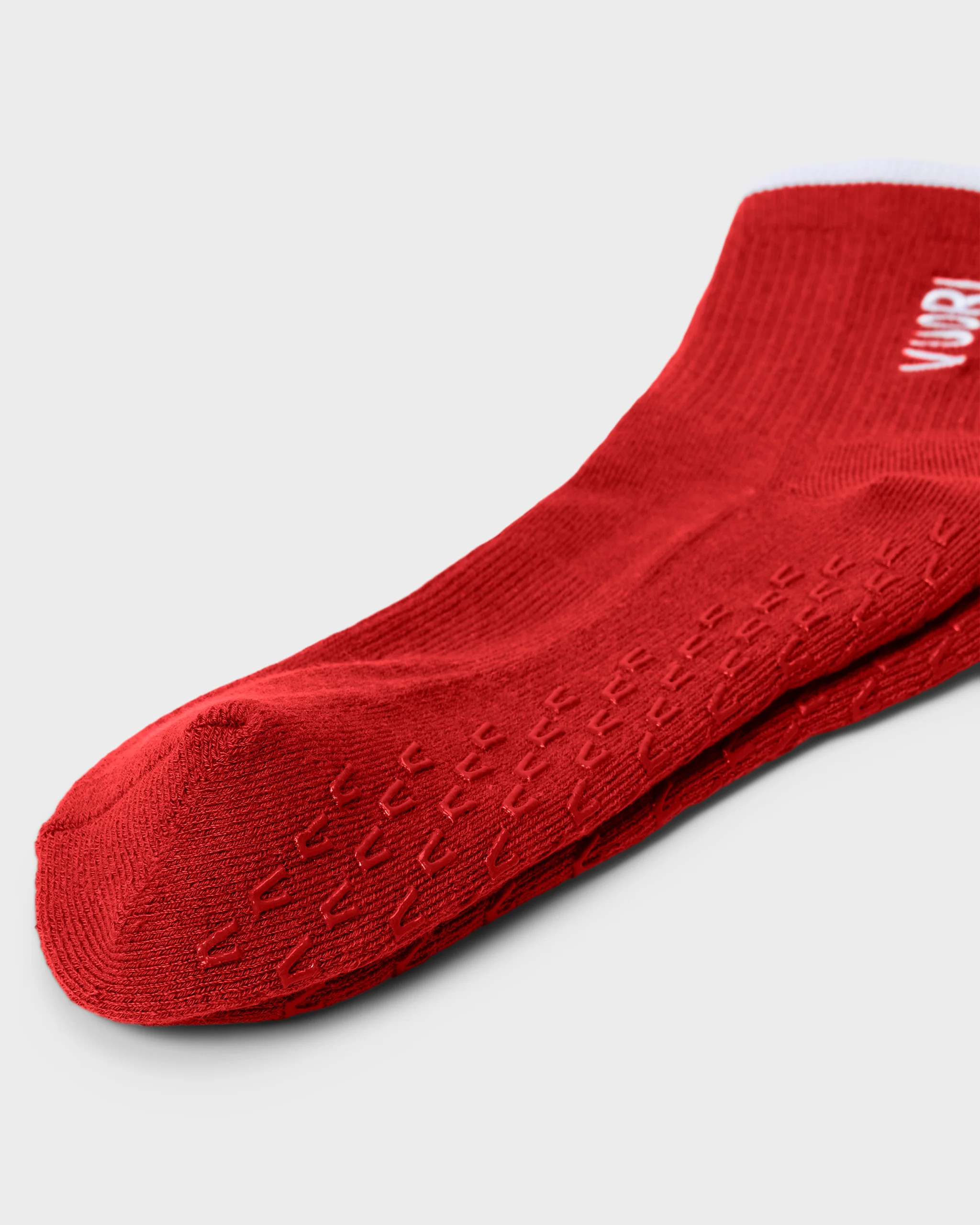 Half Crew Gripper Sock | Vuori Clothing (US & Canada)