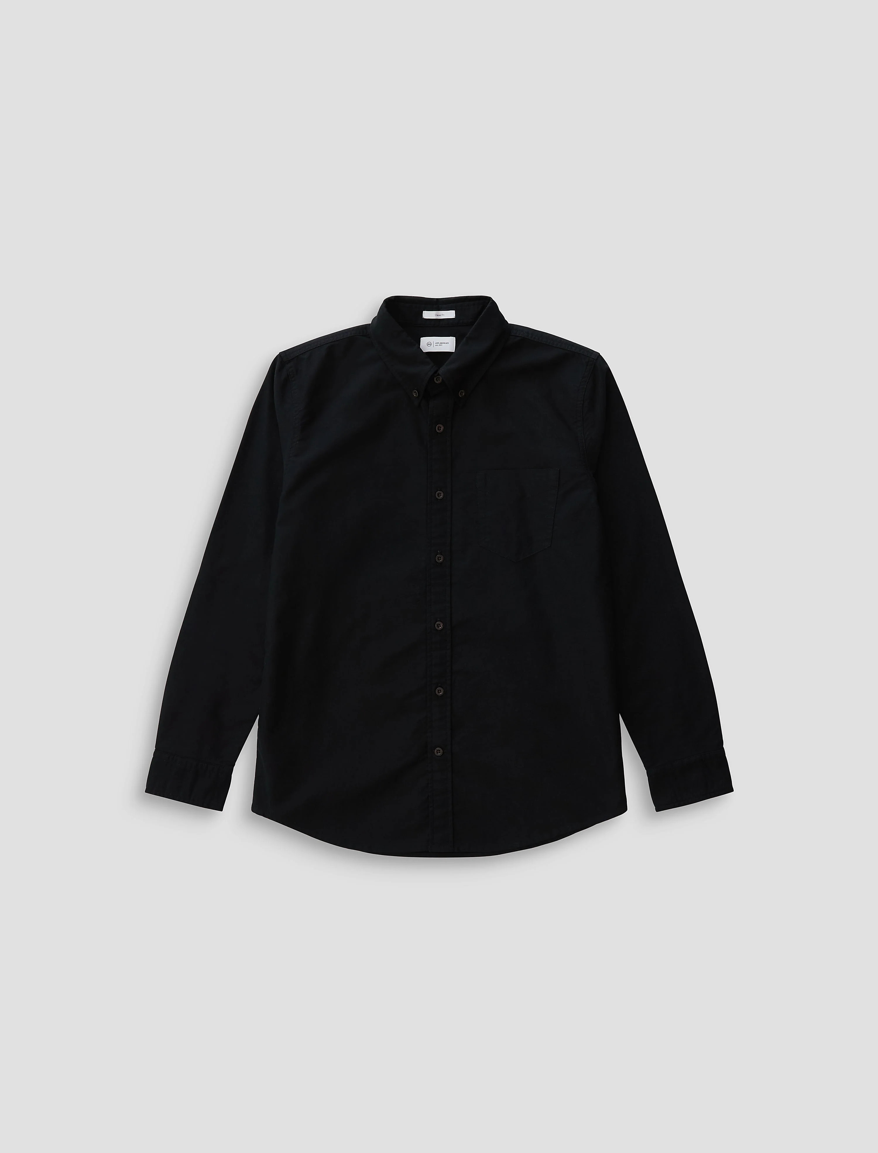 Dean Oxford Shirt | AG Jeans