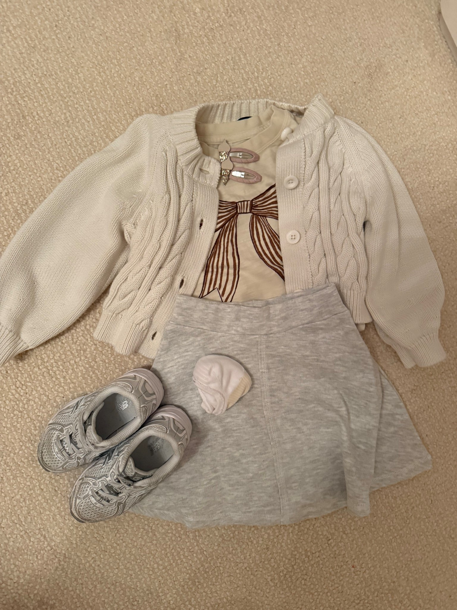 Kids outfit 
