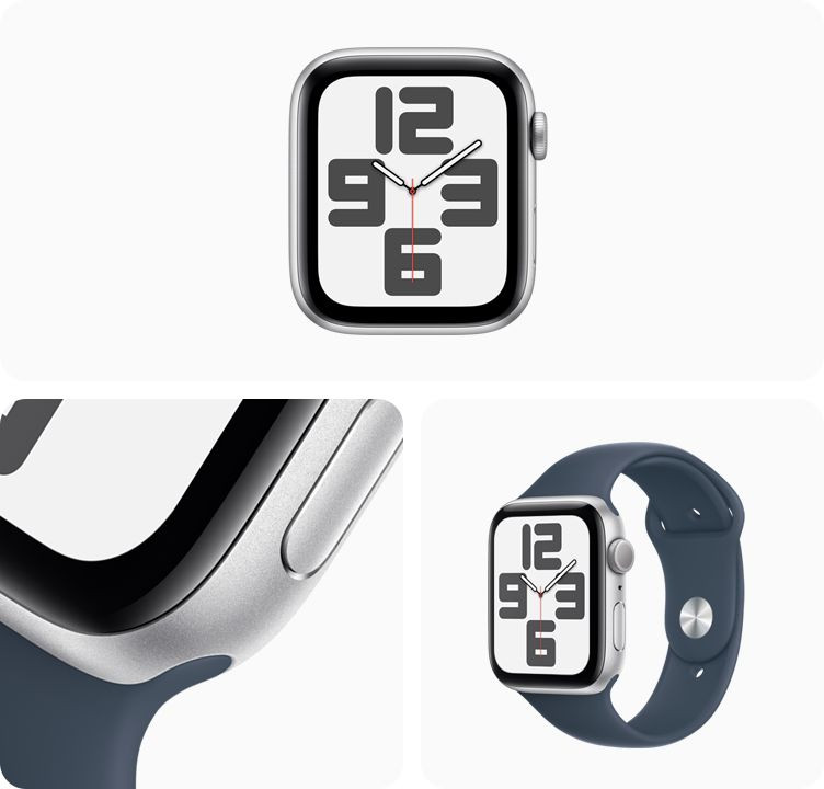 Buy Apple Watch SE | Apple (US)