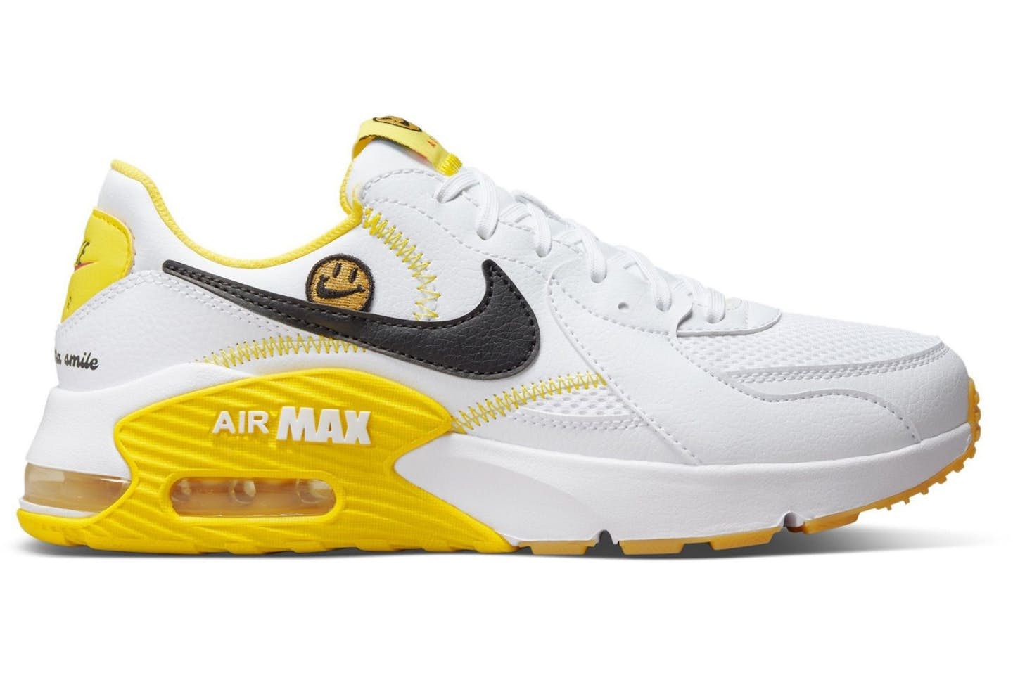 Nike Air Max ExceeGo the Extra Smile (Women's) | StockX