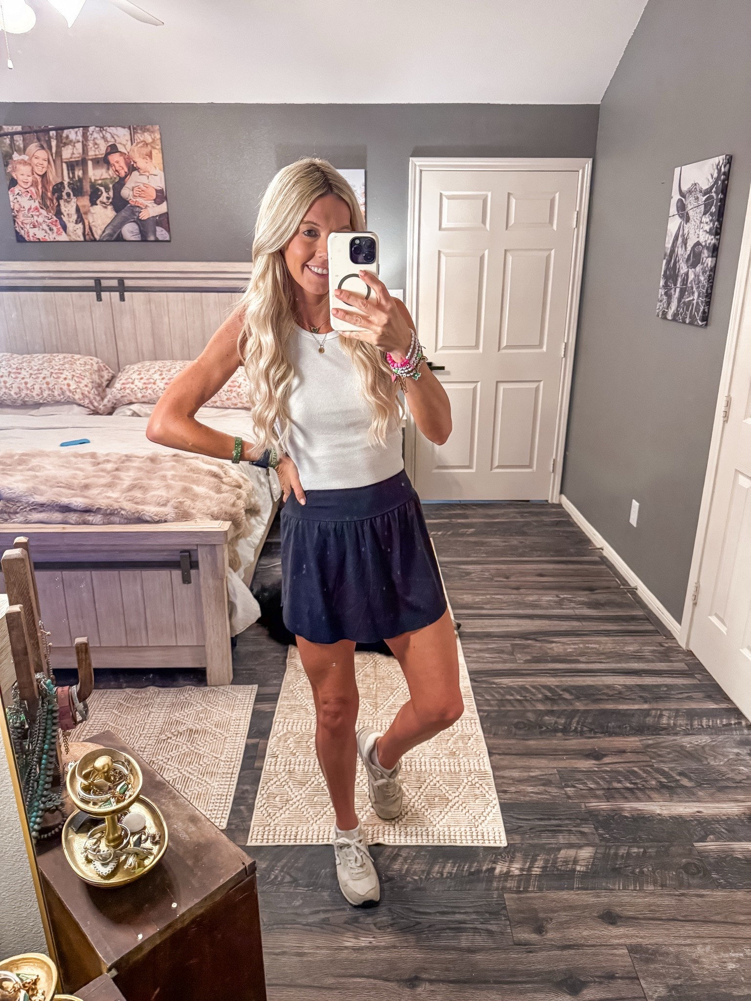 Friday OOTD

#LTKmomlife #LTKootd #LTKdayinmylife