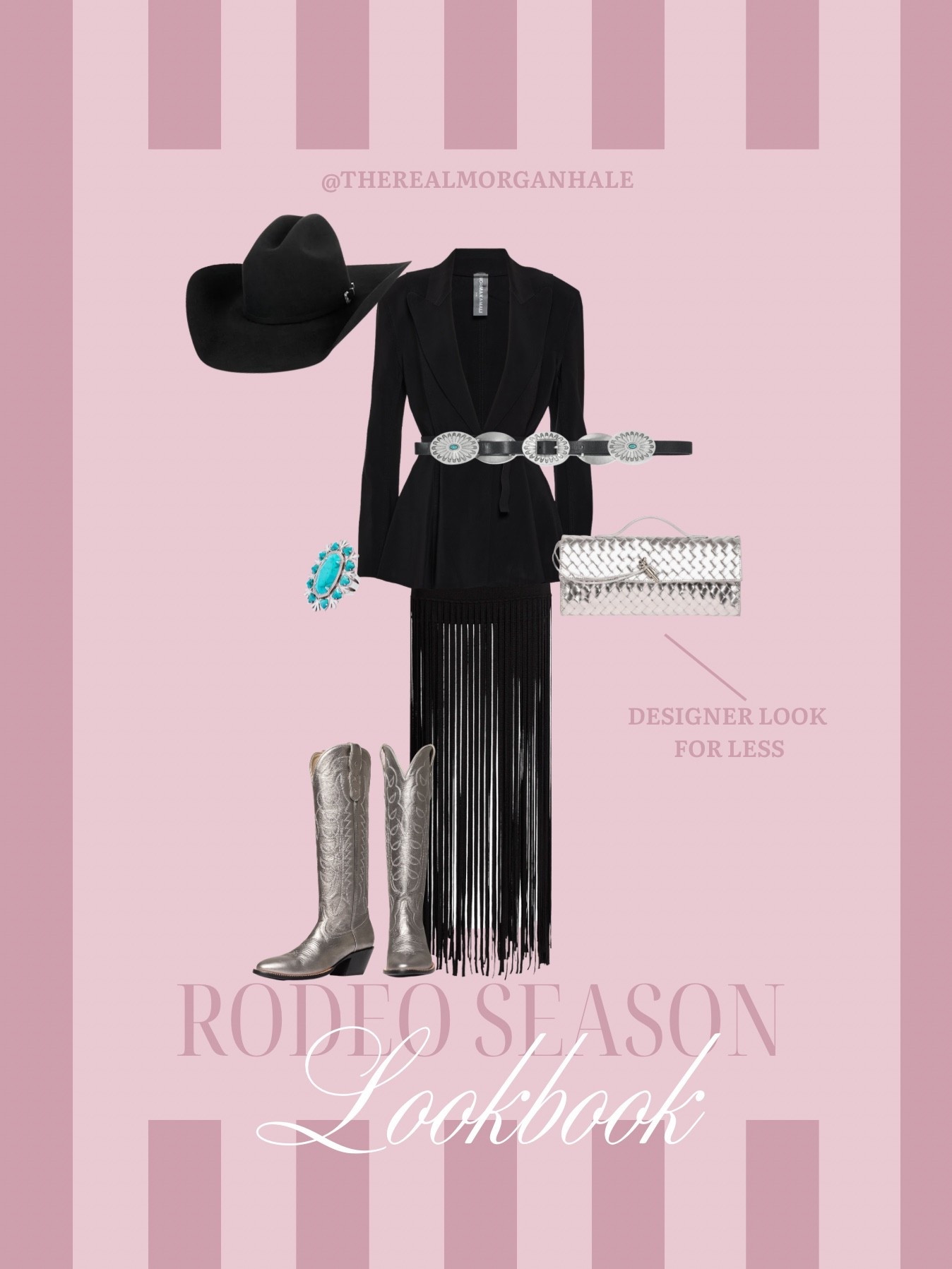 you will 100% see me in this outfit this rodeo season! I absolutely love it! I’m sure you can recreate this with pieces you have in your closet!

#LTKootd