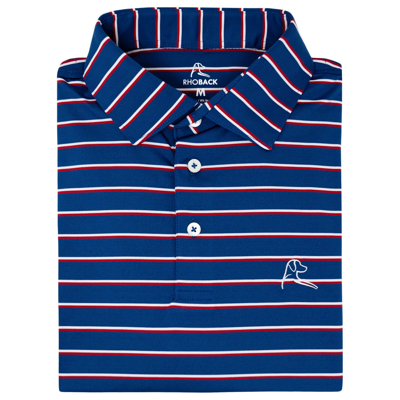 The Old Glory Stripe | RHOBACK